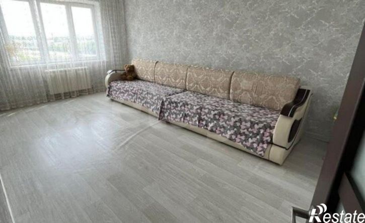 2-комн квартира ул Рината Галеева, 24,  д. 24