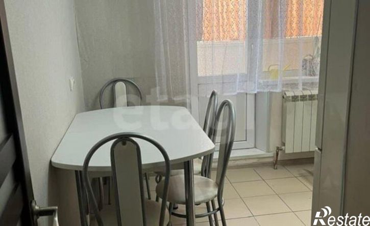 2-комн квартира ул Рината Галеева, 24,  д. 24