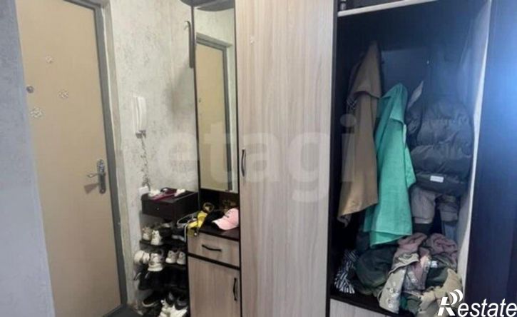 2-комн квартира ул Рината Галеева, 24,  д. 24