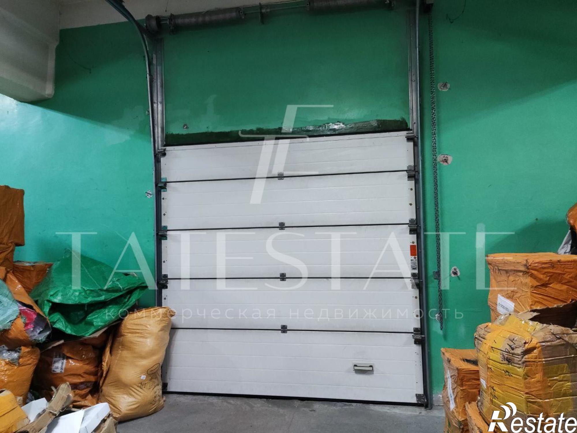 Сдать складское помещение за 208 000 рублей на улица Советская, 1Б