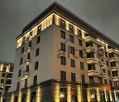 2-комн, 60кв м, этаж 3/8 улица Шаляпина, 26