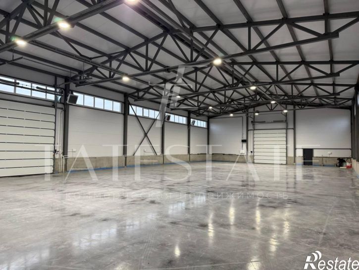 Производственное помещение улица Совхозная, 5