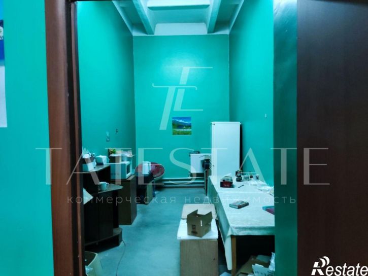 Склад улица Советская, 1Б