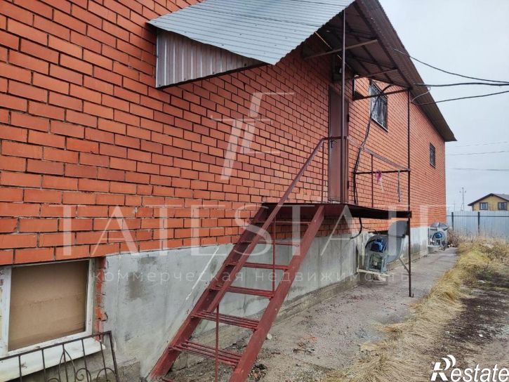 Склад улица Советская, 1Б