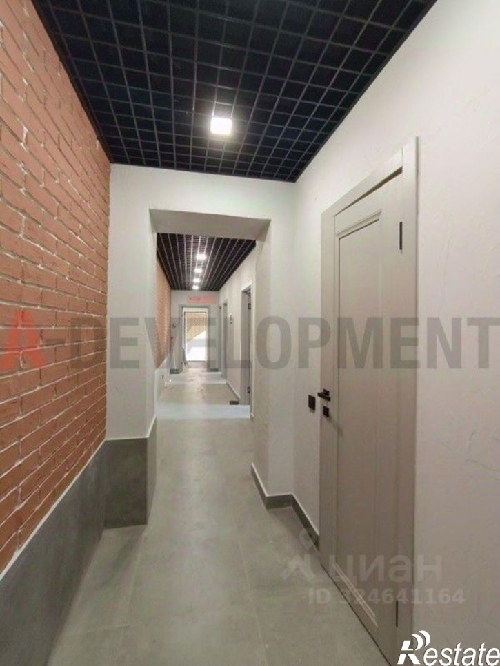 Офис ул Почтовая, 9,  д. 9