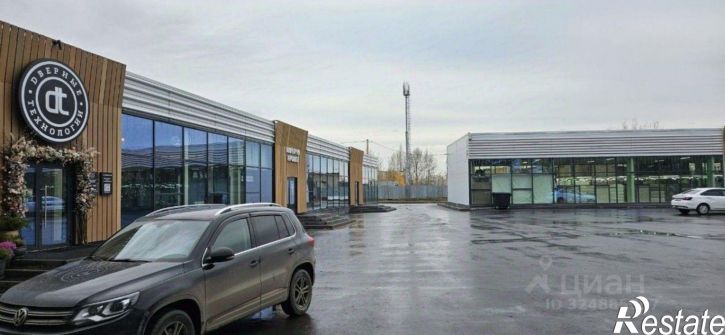 Отдельное здание проспект Мира