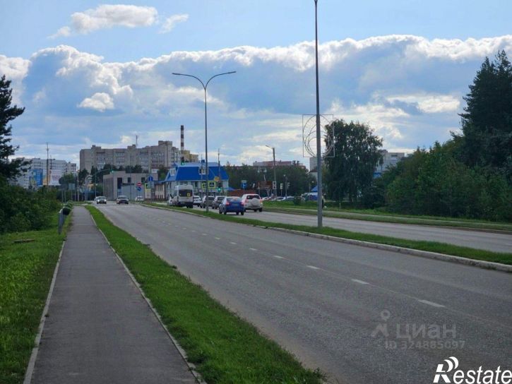 Отдельное здание проспект Мира