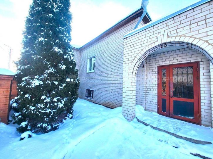 Коттедж/дом ул. Новосельская