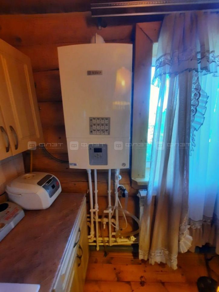 Коттедж/дом ул. Кирова, дом 73