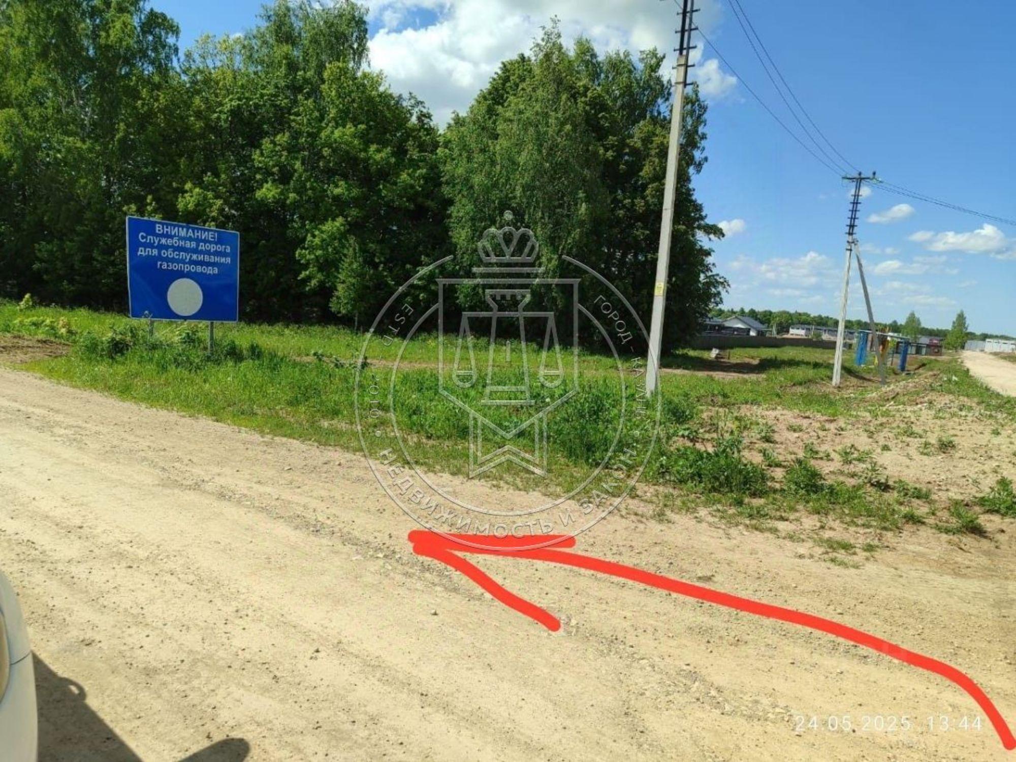 Купить землю, земельный участок за 3 000 000 рублей на Семейная ул, 6