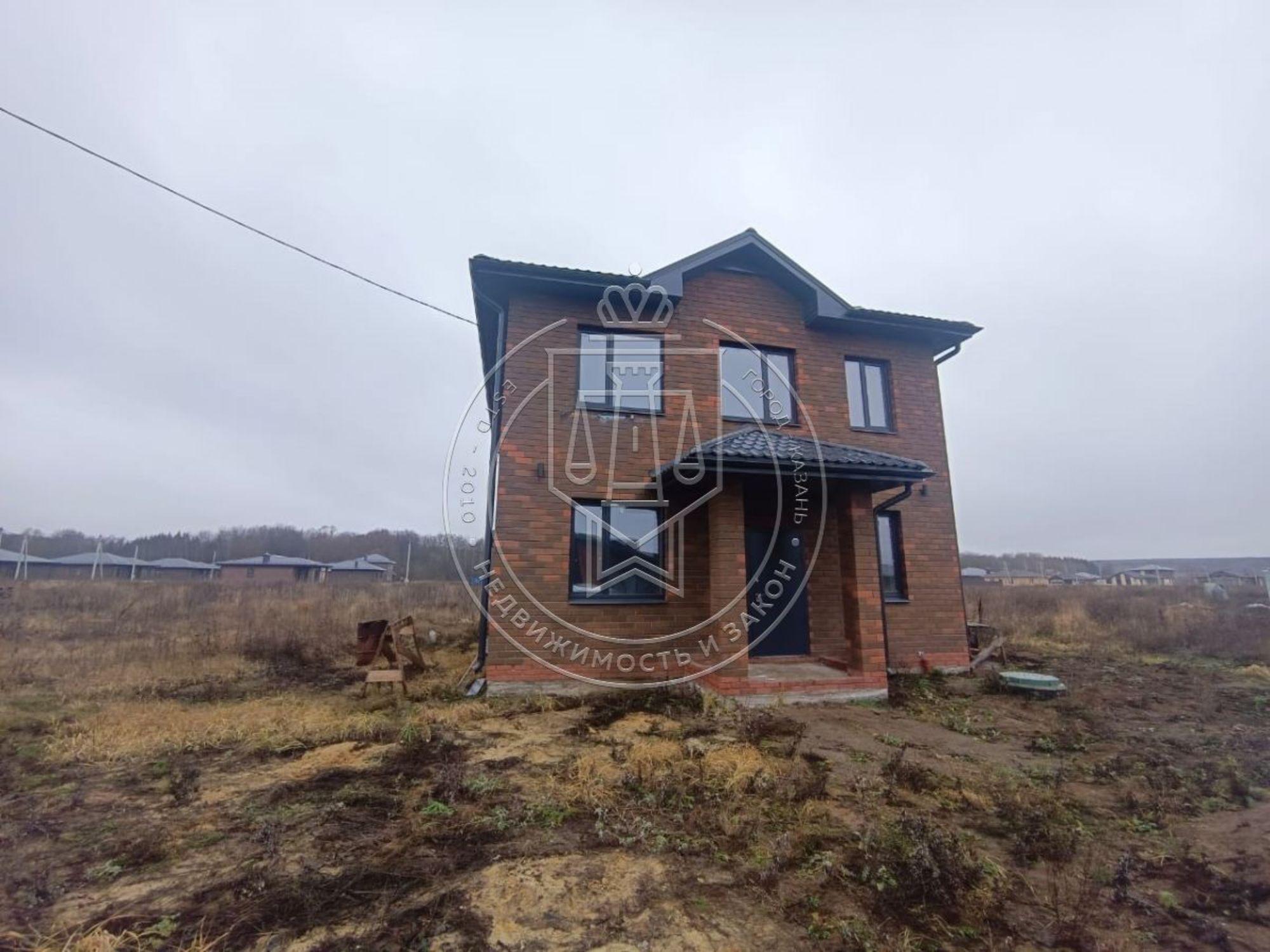 Купить дачу, дом, коттедж за 9 700 000 рублей на Восточная ул, 34