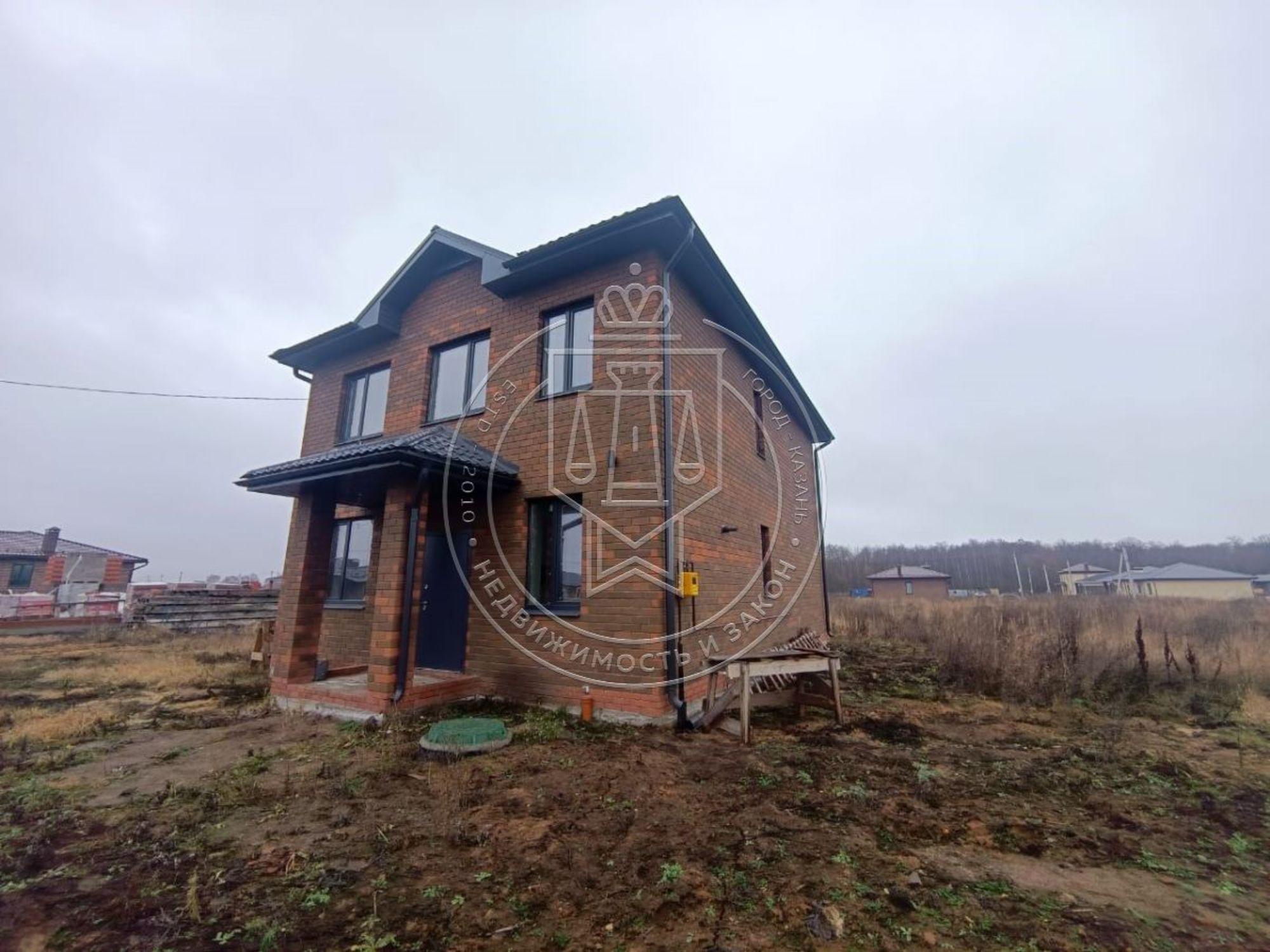 Купить дачу, дом, коттедж за 9 700 000 рублей на Восточная ул, 34