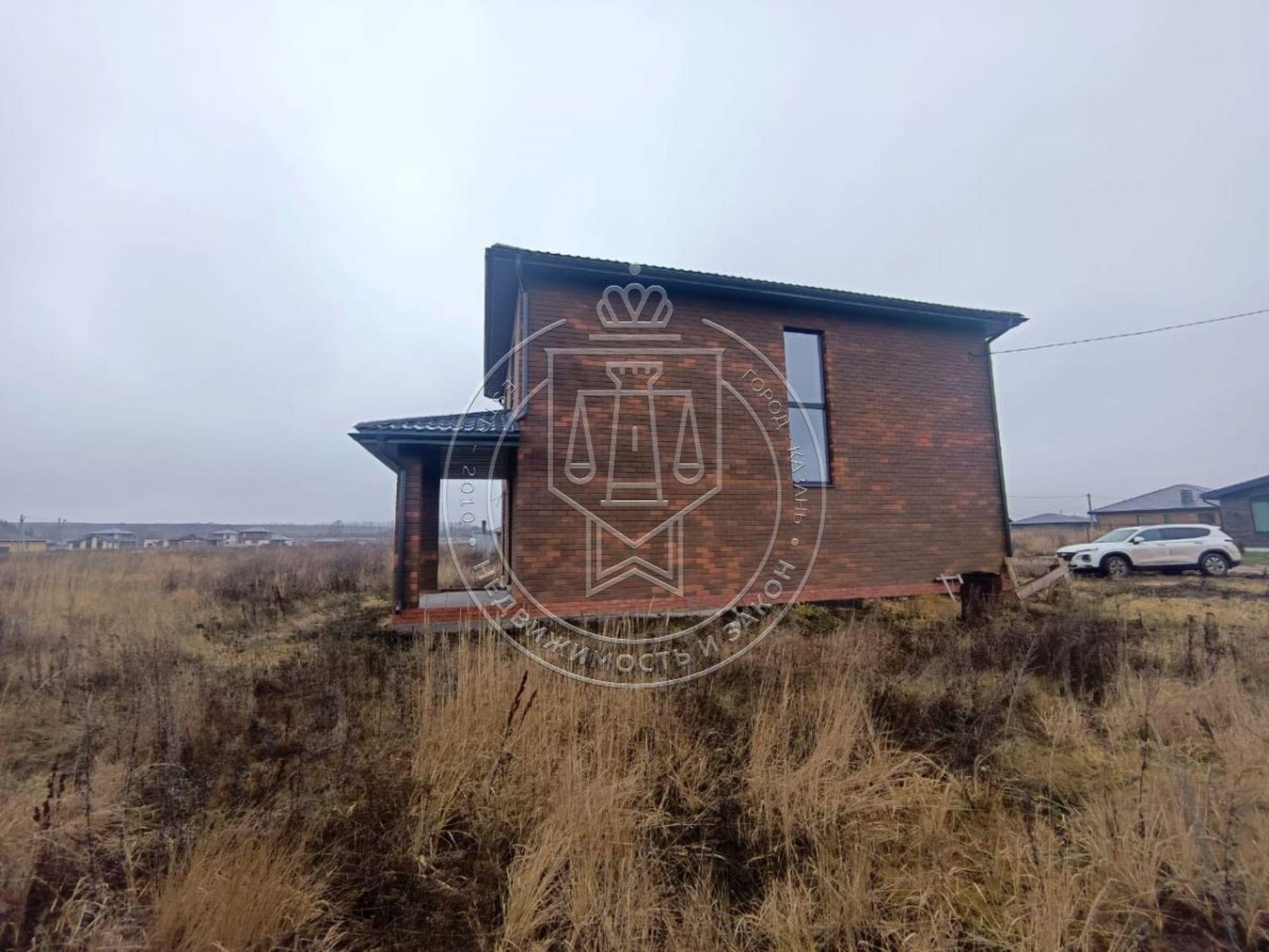 Купить дачу, дом, коттедж за 9 700 000 рублей на Восточная ул, 34