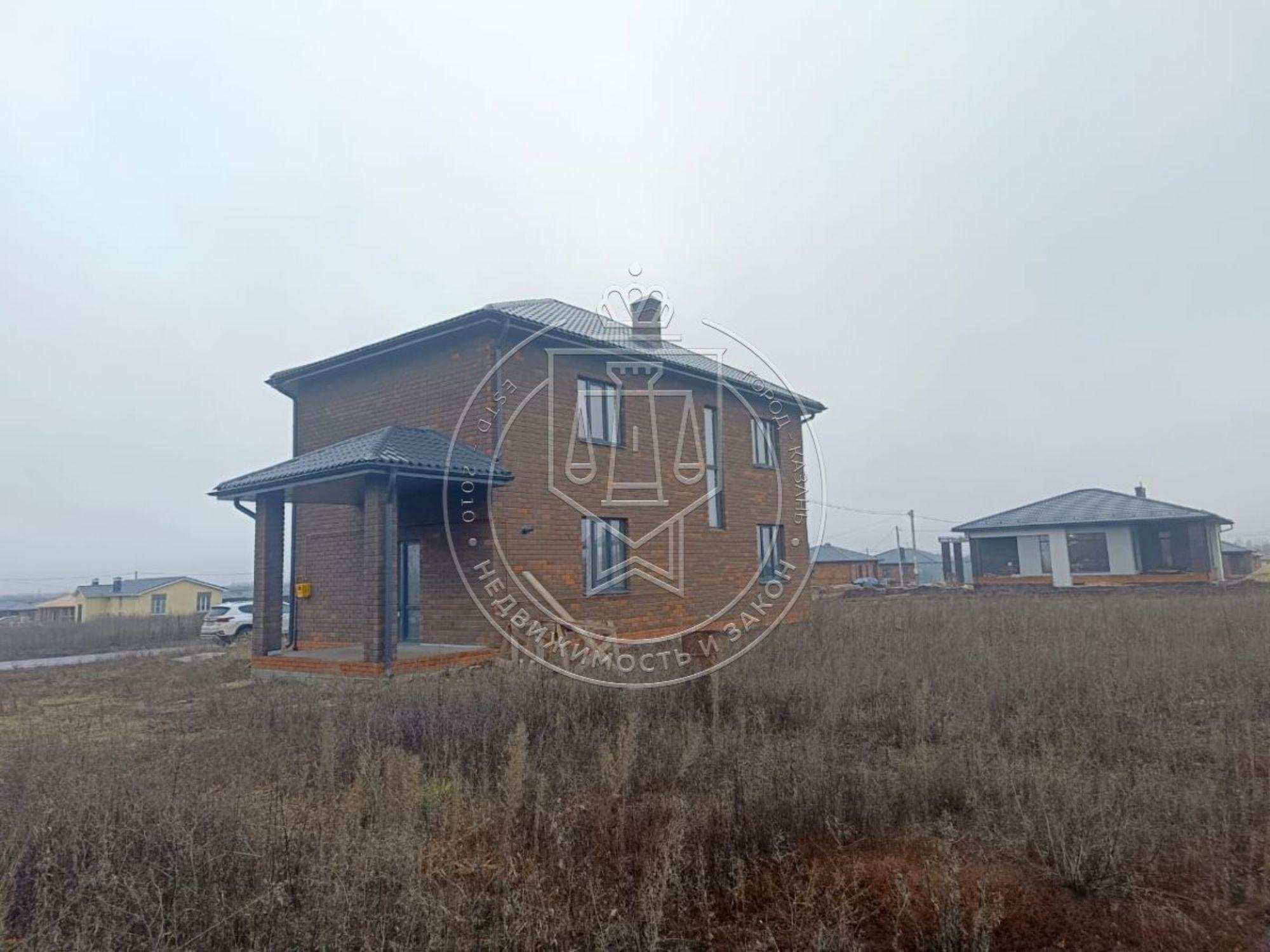 Купить дачу, дом, коттедж за 9 700 000 рублей на Залесная ул, 20