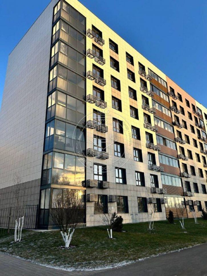 1-комн квартира Героя России Дамира Исламова ул, 1