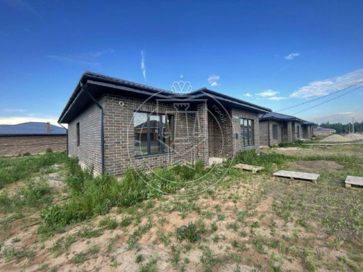 Коттедж/дом Сливовая ул, 17а