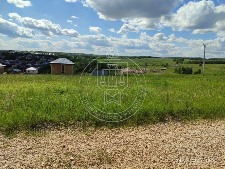 Земельный участок Семейная ул, 6