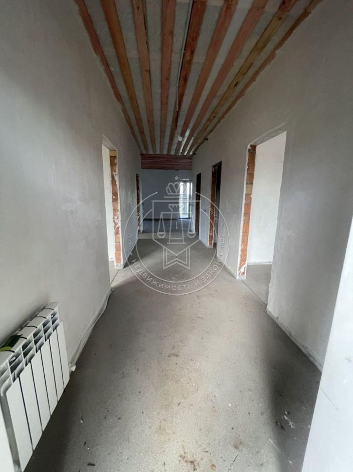 Коттедж/дом Сливовая ул, 17а