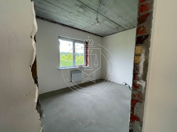 Коттедж/дом Григория Павлова ул, 20а