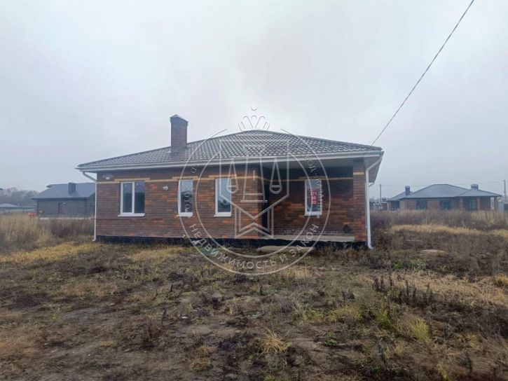 Коттедж/дом Николая Ватутина ул, 3