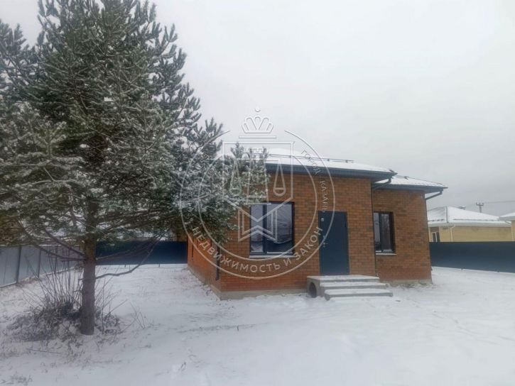 Коттедж/дом А.Малышева ул, 10А