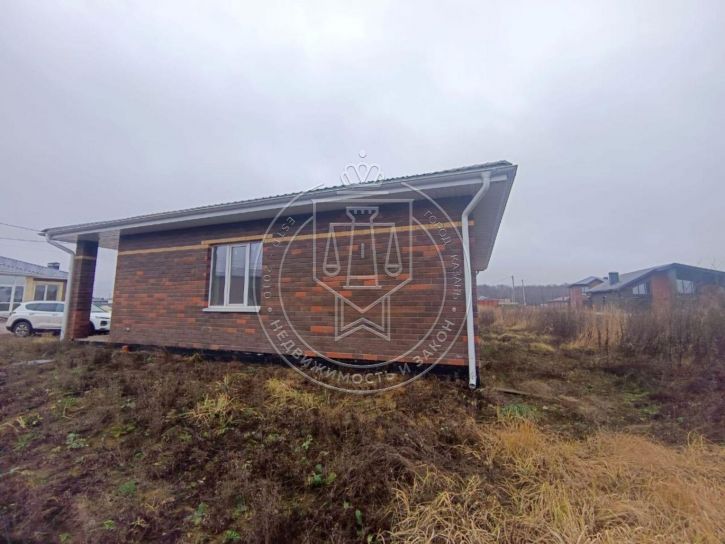 Коттедж/дом Николая Ватутина ул, 3