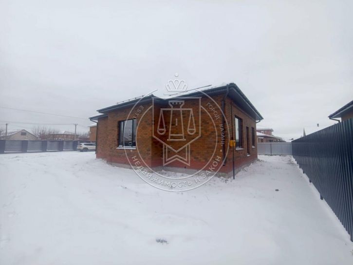 Коттедж/дом А.Малышева ул, 10А