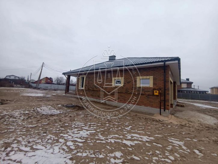 Коттедж/дом Екатерининская ул, 41