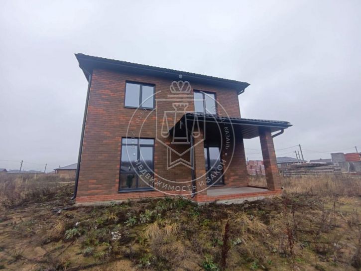 Коттедж/дом Восточная ул, 34