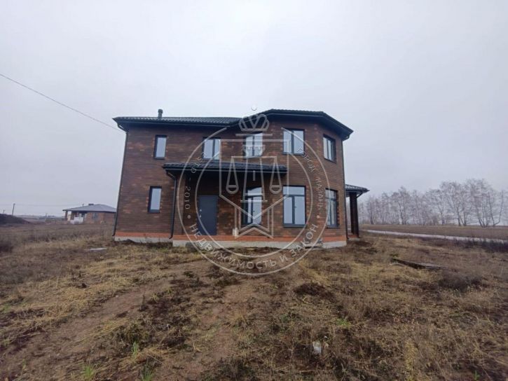 Коттедж/дом Залесная ул, 20