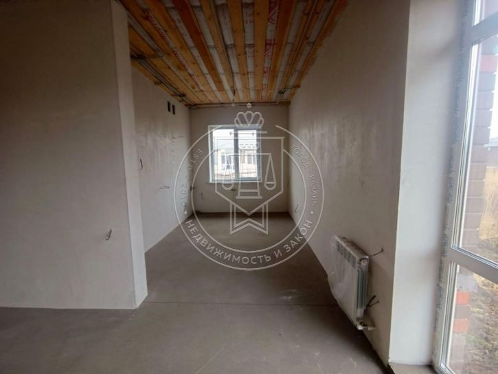 Коттедж/дом Николая Ватутина ул, 3