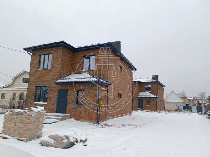 Коттедж/дом Заозёрная ул, 15Б