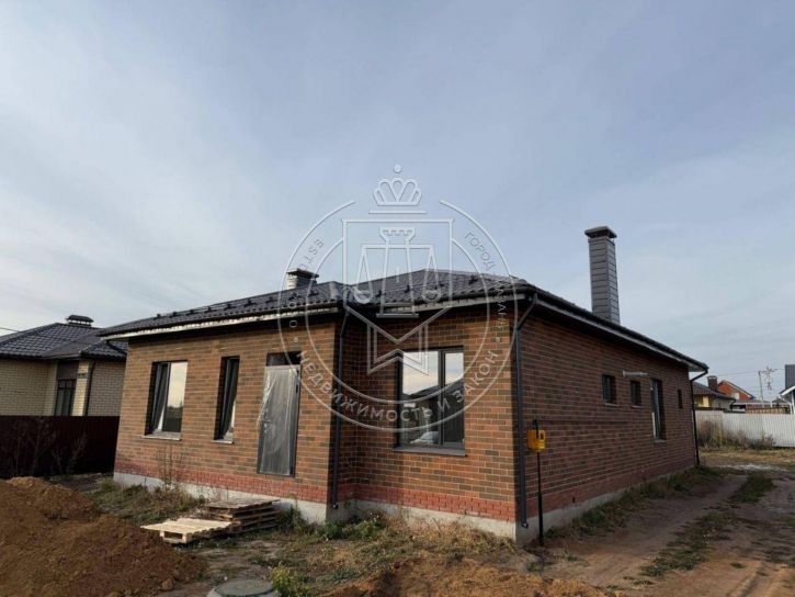 Коттедж/дом Сливовая ул, 23