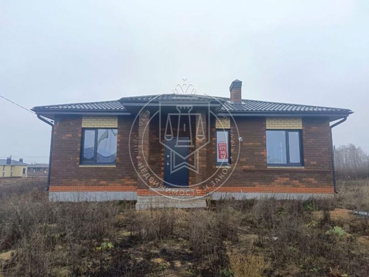 Коттедж/дом Звездная ул, 2