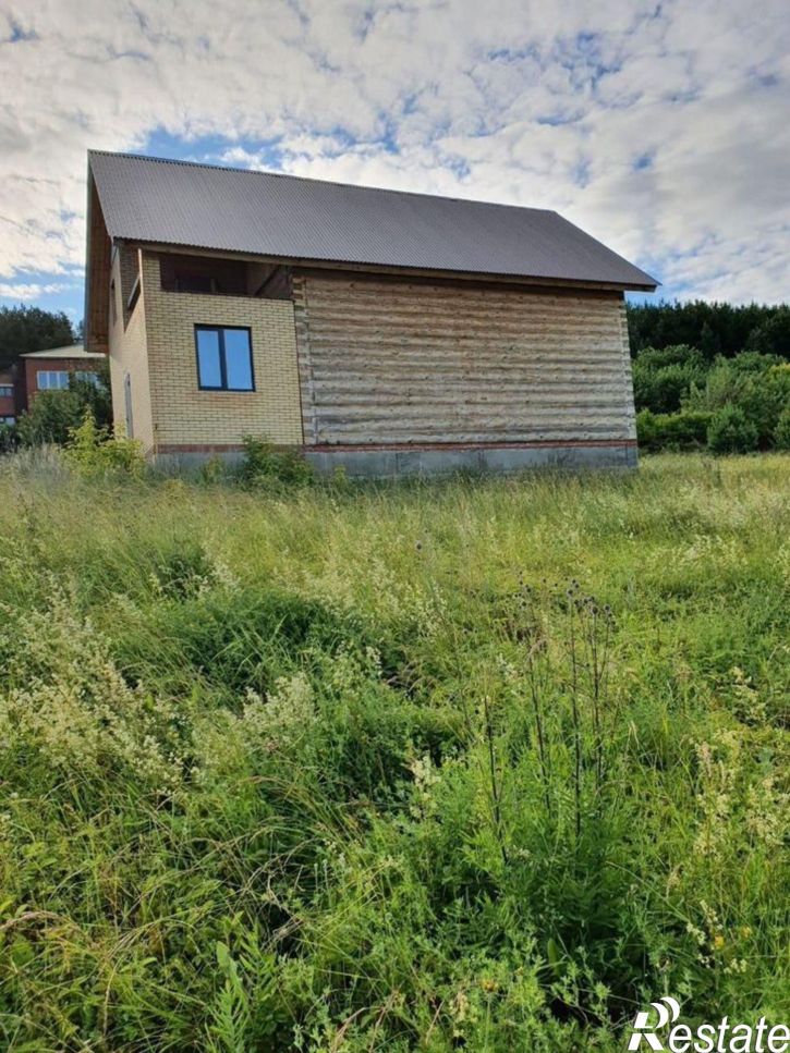 Коттедж/дом Красноармейская улица