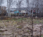 земля 3.8 сот тер. Сад Залесный, дом 72