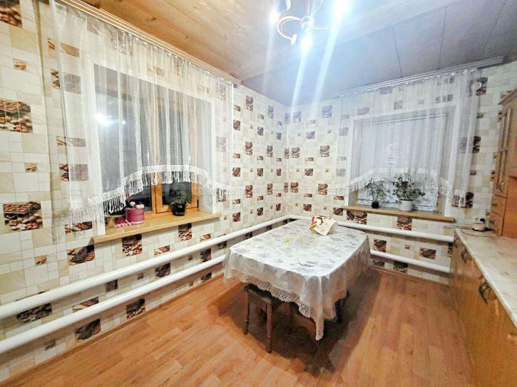 Коттедж/дом ул. Солнечная