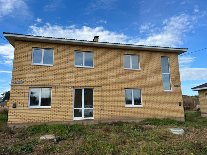 Коттедж/дом ул. Григория Павлова, дом 20