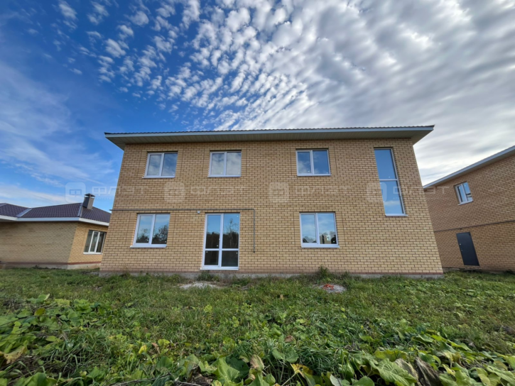 Коттедж/дом ул. Григория Павлова, дом 20