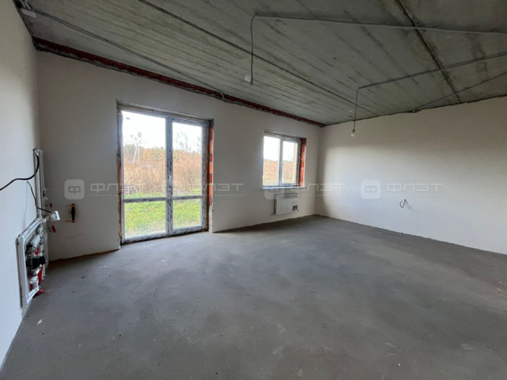 Коттедж/дом ул. Григория Павлова, дом 20