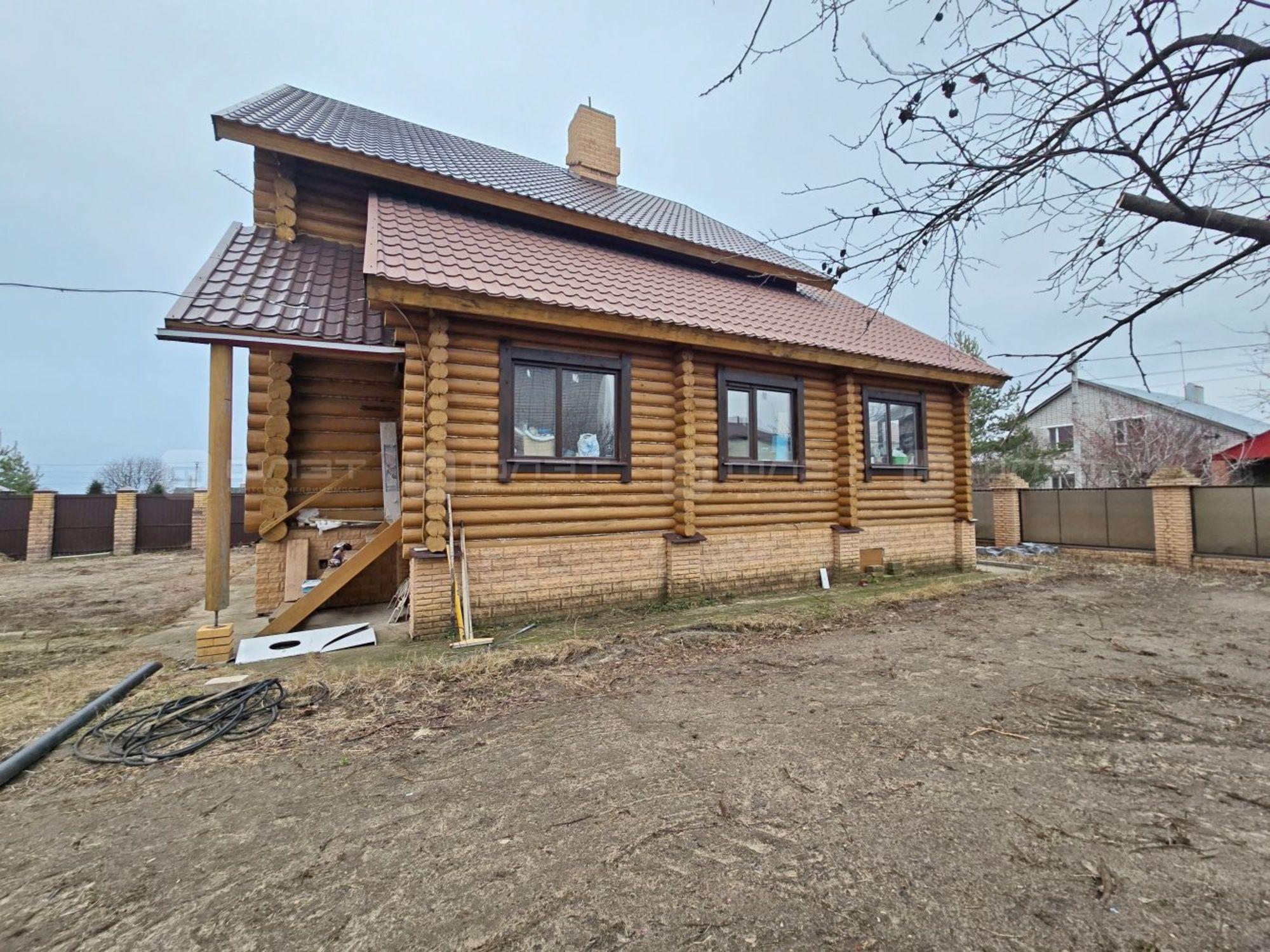 Купить дачу, дом, коттедж за 12 800 000 рублей на ул. Казанская, дом 8