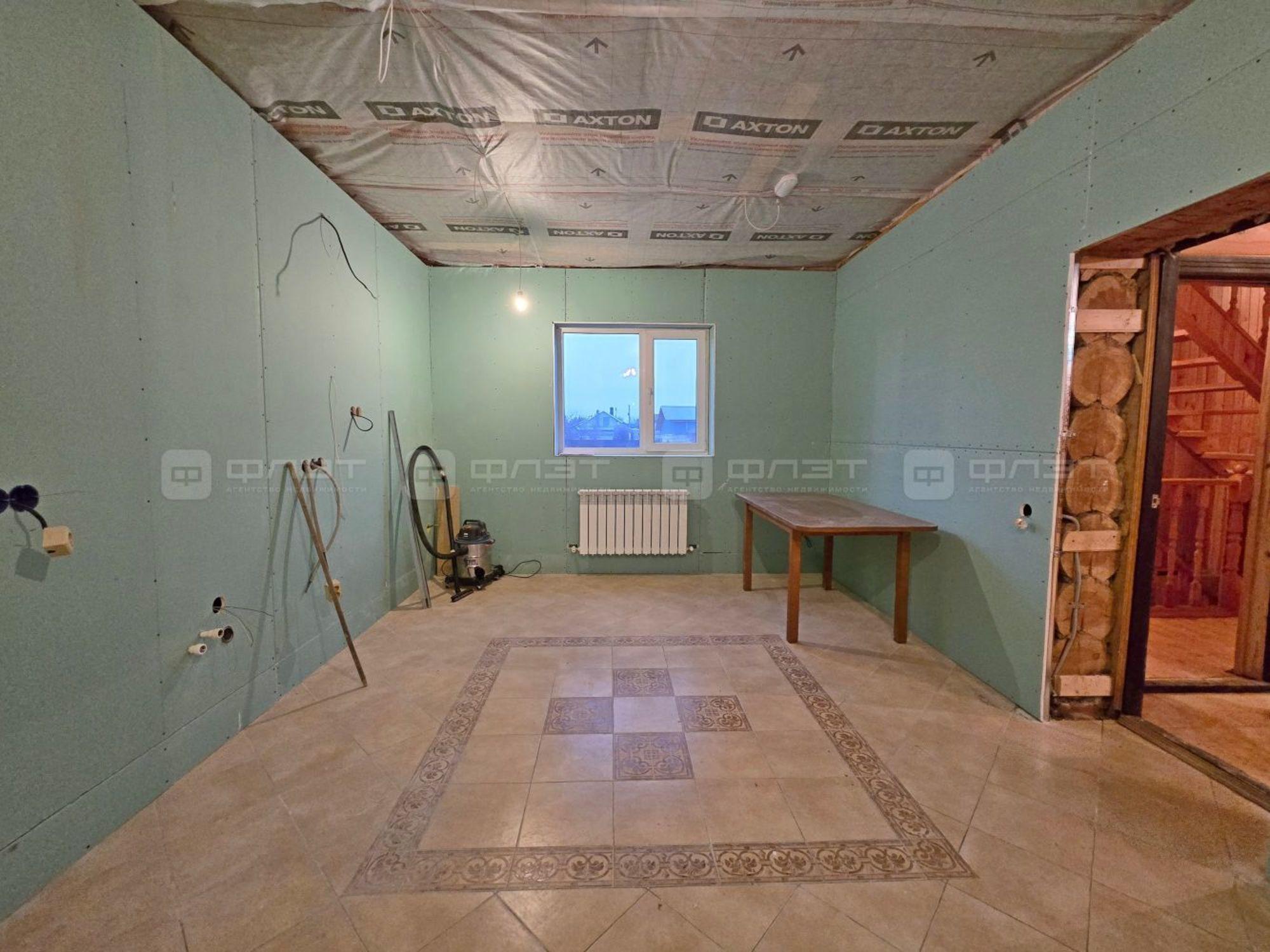 Купить дачу, дом, коттедж за 12 800 000 рублей на ул. Казанская, дом 8