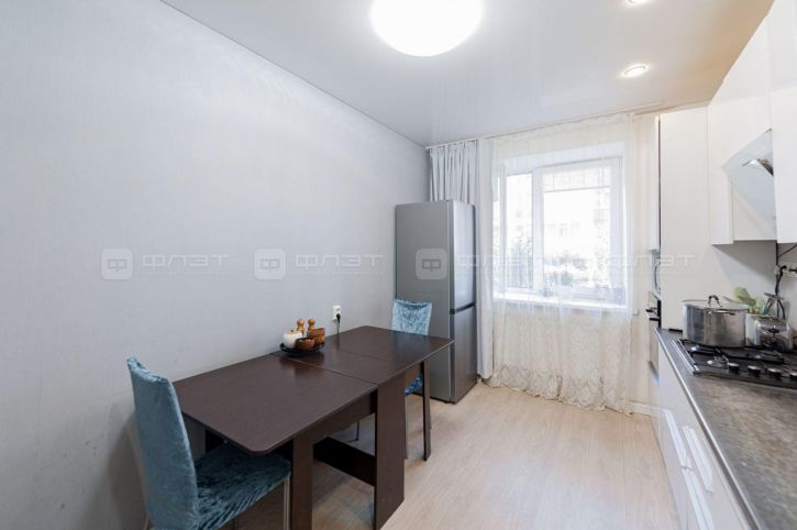 2-комн квартира ул. Сиреневая, дом 10