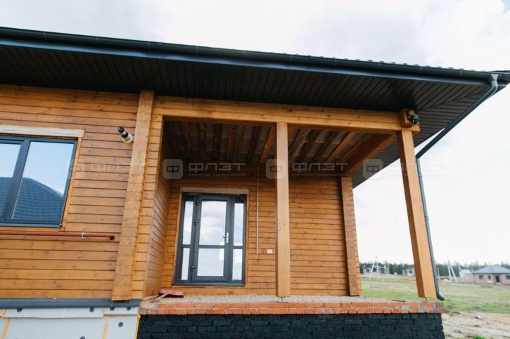 Коттедж/дом ул. Салиха Сайдашева