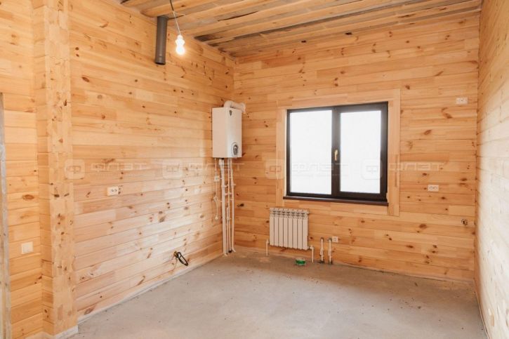 Коттедж/дом ул. Салиха Сайдашева