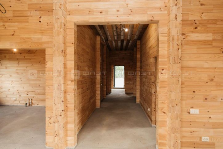 Коттедж/дом ул. Салиха Сайдашева