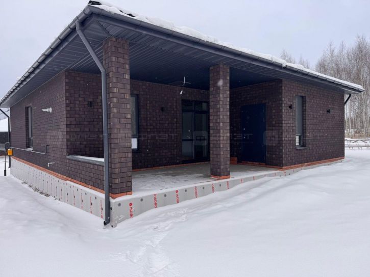 Коттедж/дом ул. 4-я Высотная, дом 13