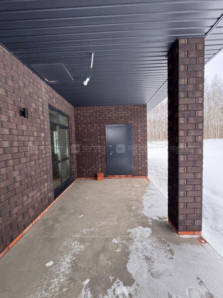 Коттедж/дом ул. 4-я Высотная, дом 13