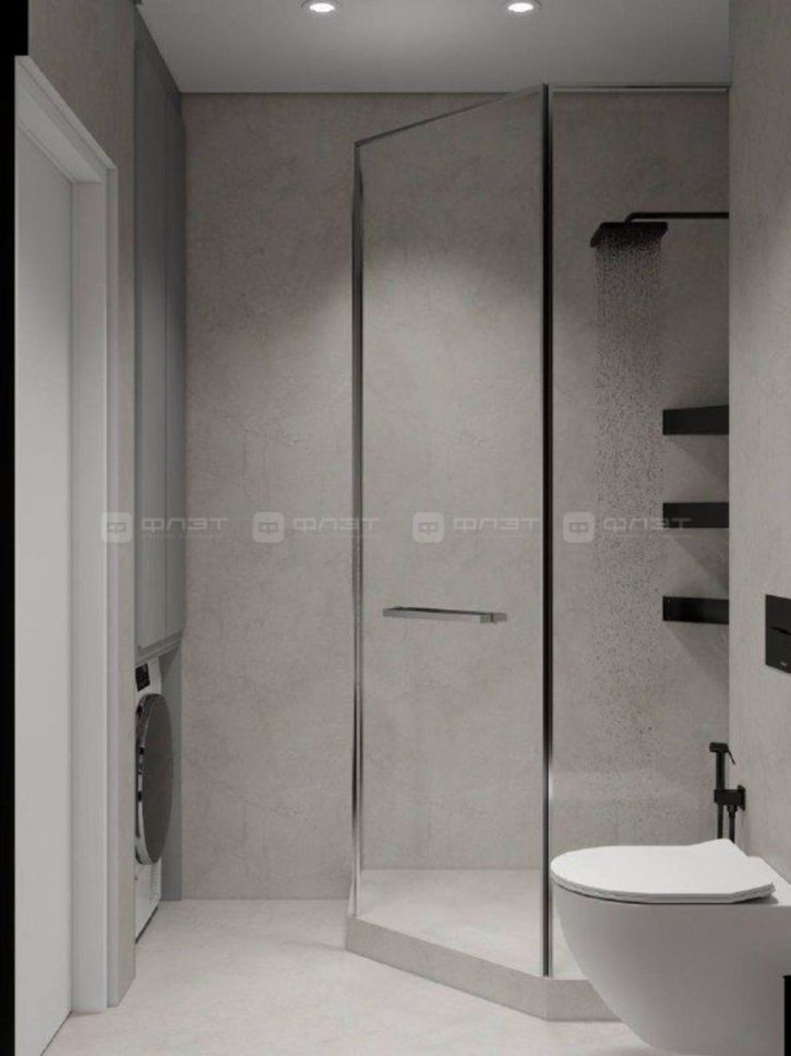 1-комн квартира ул. Теплых встреч, дом 11