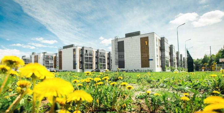 2-комн квартира ул. Петра Гаврилова, дом 4